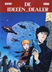 Afbeeldingen van Ideeen dealer #1 - Ideeen-dealer - Tweedehands