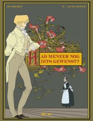 Afbeeldingen van Had meneer nog iets gewenst?