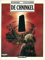 Afbeeldingen van Chninkel - Tweedehands