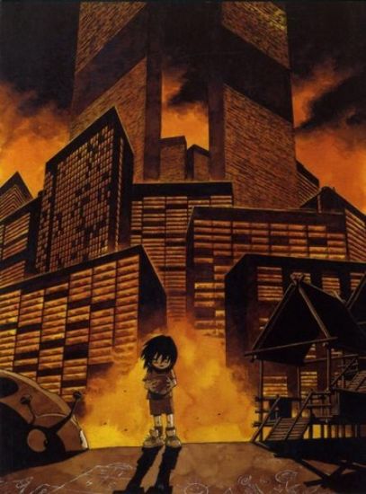 Afbeelding van Kabbala #1 - Gael (DARGAUD, zachte kaft)