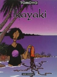 Afbeeldingen van Ikayaki - Tweedehands