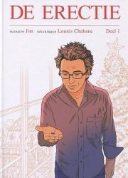 Afbeeldingen van Erectie #1 - Erectie 1