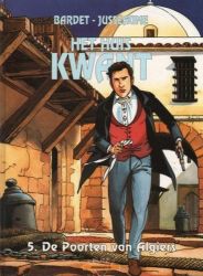 Afbeeldingen van Huis van kwant pakket 1-6