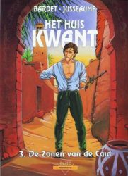 Afbeeldingen van Huis van kwant pakket 1-6