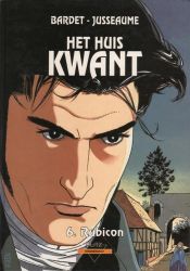 Afbeeldingen van Huis van kwant pakket 1-6