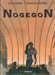 Afbeeldingen van Arboris luxereeks #22 - Nogegon - Tweedehands