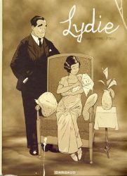 Afbeeldingen van Lydie - Lydie