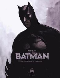 Afbeeldingen van Batman #1 - Dark prince charming 1
