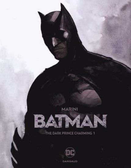 Afbeelding van Batman #1 - Dark prince charming 1 (DARGAUD, zachte kaft)