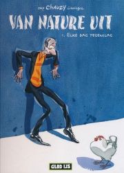 Afbeeldingen van Van nature uit - Elke dag tegenslag