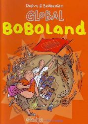 Afbeeldingen van Boboland #2 - Global boboland