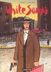 Afbeeldingen van White sonya