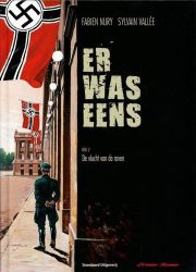 Afbeeldingen van Er was eens pakket hc 1+2 - Tweedehands