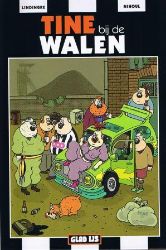 Afbeeldingen van Tine bij de walen #1 - Tweedehands