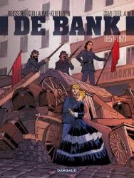 Afbeeldingen van Bank #4 - Tweede generatie 1857-1871