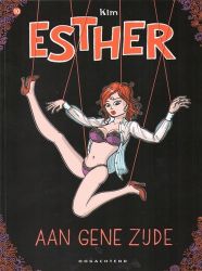 Afbeeldingen van Esther verkest #10 - Aan gene zijde