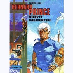 Afbeeldingen van Bernard prince (fra) - D'hier et d'aujourd'hui - Tweedehands