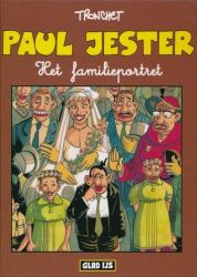 Afbeeldingen van Paul jester pakket hc 1+2