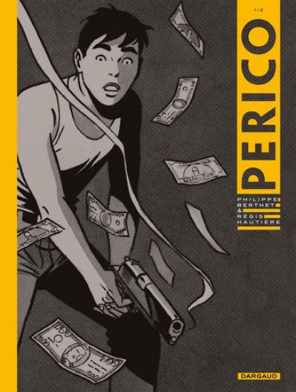 Afbeelding van Perico #1 - Perico deel 1 - Tweedehands (DARGAUD, zachte kaft)