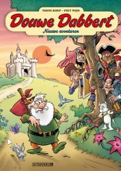 Afbeeldingen van Douwe dabbert #24 - Nieuwe avonturen