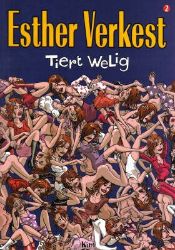 Afbeeldingen van Esther verkest #2 - Tiert welig - Tweedehands
