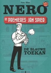 Afbeeldingen van Nero de premieres - Jan spier de blauwe toekan