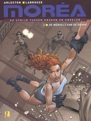 Afbeeldingen van Morea #2 - Wervels van draak