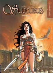 Afbeeldingen van Succubus #3 - Eanna