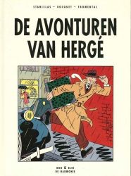 Afbeeldingen van Stanislas - Avonturen van herge