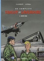 Afbeeldingen van Tanguy en laverdure #3 - Complete koers nul