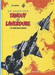 Afbeeldingen van Tanguy en laverdure #7 - Complete maand van de vampier