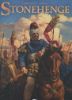 Afbeelding van Stonehenge pakket hc 1+2 (INDRUK, harde kaft)