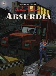 Afbeeldingen van Caroline baldwin #3 - Absurdia