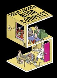 Afbeeldingen van Swarte joost - Bijna compleet