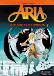 Afbeeldingen van Aria #8 - Meridiaan van posidonia