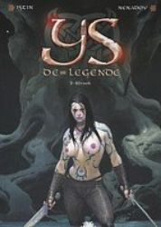 Afbeeldingen van Ys de legende pakket 1-3