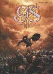 Afbeeldingen van Ys de legende pakket 1-3