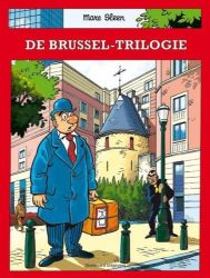 Afbeeldingen van Nero #12 - Brussel-trilogie - Tweedehands