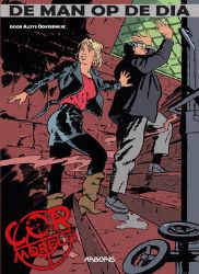 Afbeeldingen van Cor morelli open dossiers - Man op de dia