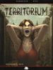 Afbeelding van Territorium pakket 1-3 (MEDUSA, zachte kaft)