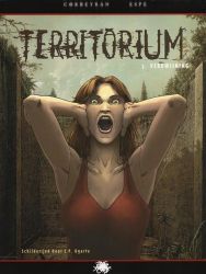 Afbeeldingen van Territorium pakket 1-3