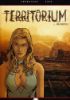 Afbeelding van Territorium pakket 1-3 (MEDUSA, zachte kaft)