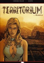 Afbeeldingen van Territorium pakket 1-3