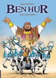 Afbeeldingen van Ben hur #3 - Sjeik ilderim - Tweedehands