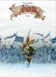 Afbeeldingen van Zwaard van ardenois #4 - Nuhy