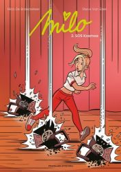 Afbeeldingen van Milo pakket 1-4