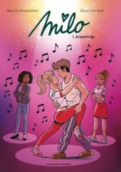 Afbeeldingen van Milo pakket 1-4