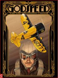 Afbeeldingen van Godspeed #1 - Godspeed 1