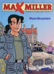Afbeeldingen van Max miller #1 - Moordkunsten