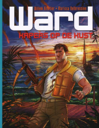 Afbeeldingen van Ward #3 - Kapers op de kust - Tweedehands